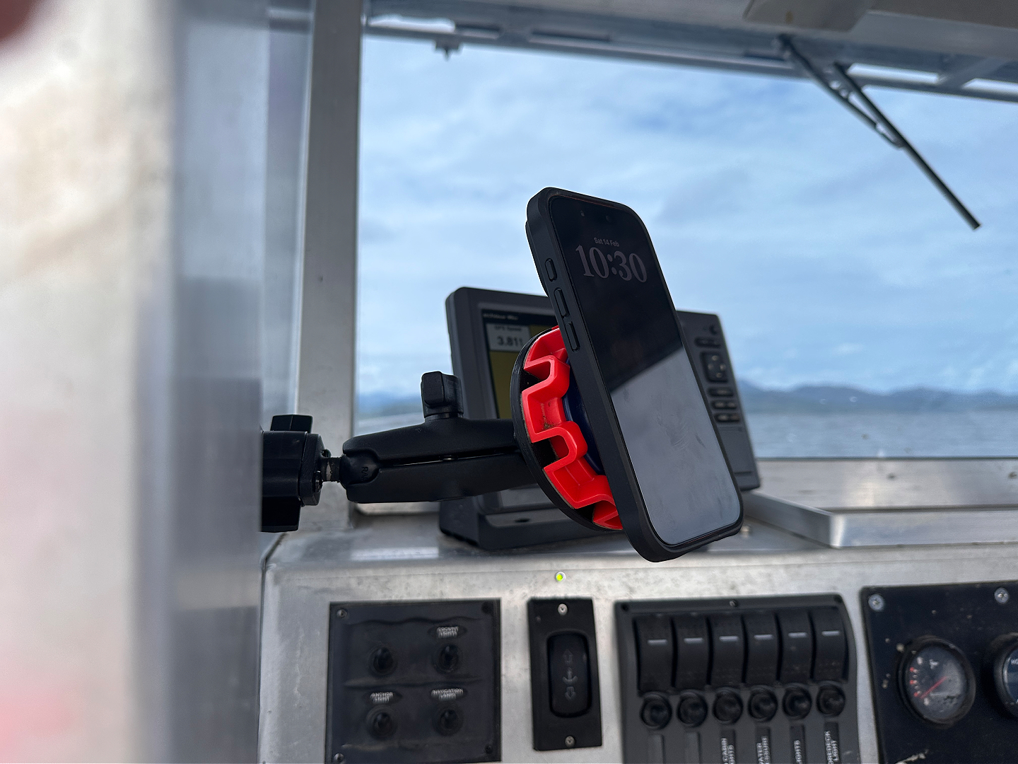 Boat Kit
