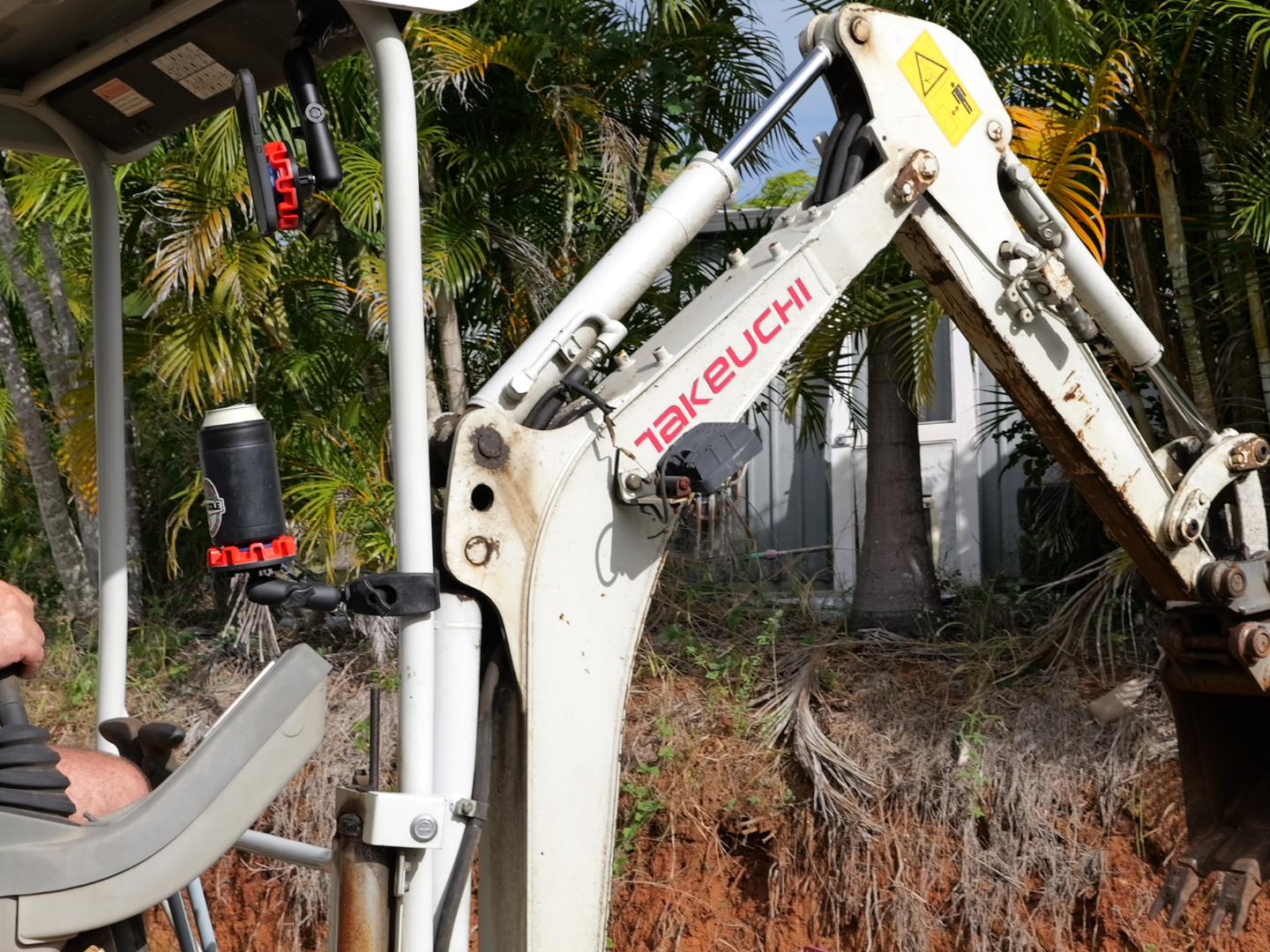 Tradie Twin Set
