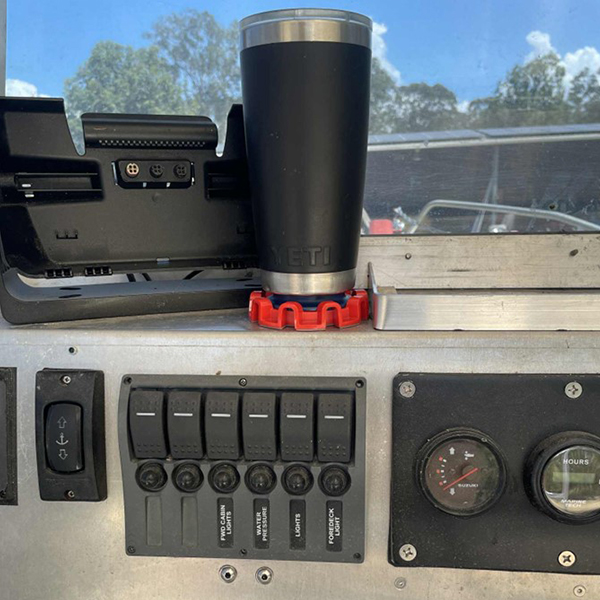 Dnoodle setup in the wild